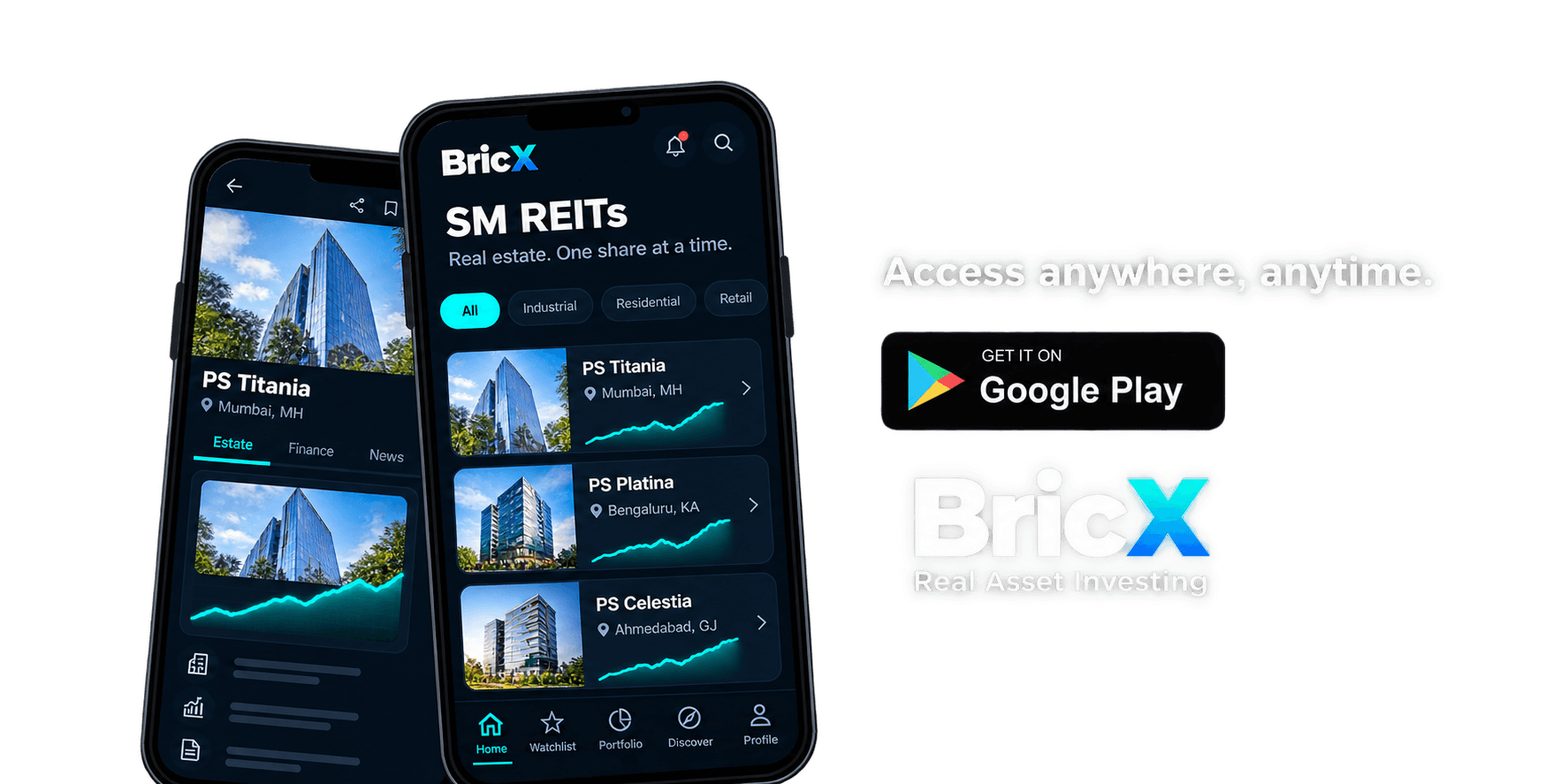 Mobile App